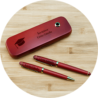 Seturi scris personalizate