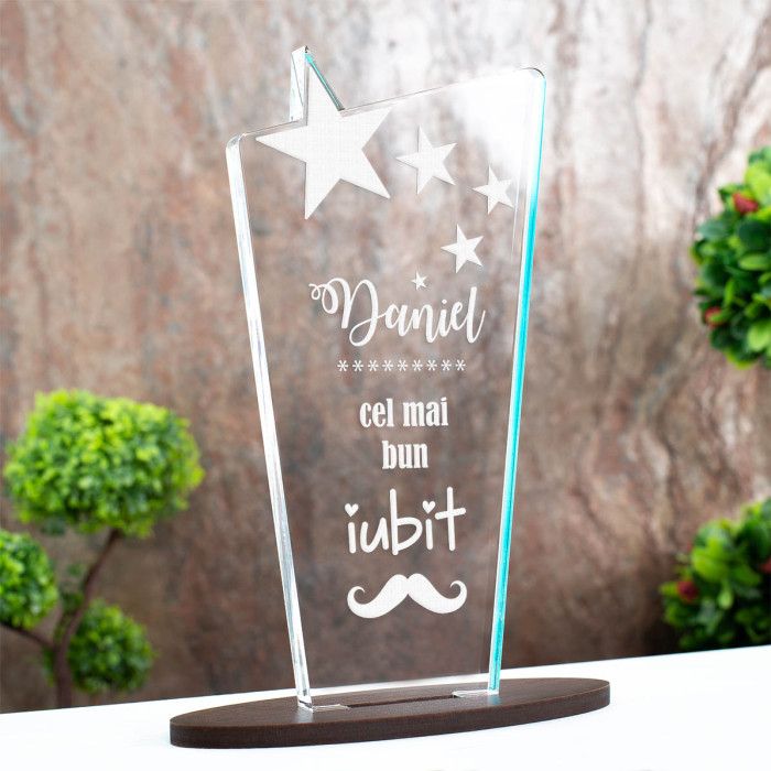 {{product.name}} personalizat – {{category.name}} – Creat de {{store.name}}